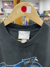 Load image into Gallery viewer, 90s NFL Carolina Panthers VTG Tee
