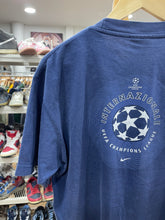 Load image into Gallery viewer, Nike Inter Milan Uefa Champions League VTG Tee
