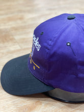 Load image into Gallery viewer, Los Angeles Lakers Cap
