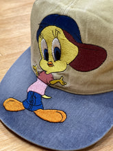 Load image into Gallery viewer, Looney Tunes Warner Bros Cap
