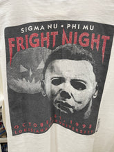 Load image into Gallery viewer, 90s Sigma Nu Phi Mu Fright VTG Tee
