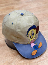 Load image into Gallery viewer, Looney Tunes Warner Bros Cap
