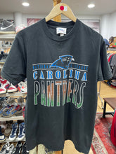 Load image into Gallery viewer, 90s NFL Carolina Panthers VTG Tee
