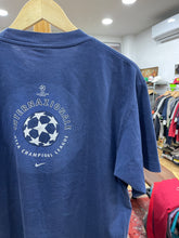 Load image into Gallery viewer, Nike Inter Milan Uefa Champions League VTG Tee
