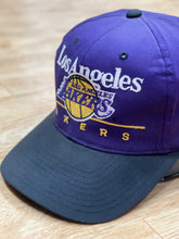 Load image into Gallery viewer, Los Angeles Lakers Cap
