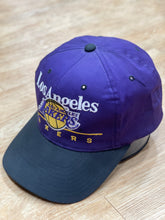 Load image into Gallery viewer, Los Angeles Lakers Cap
