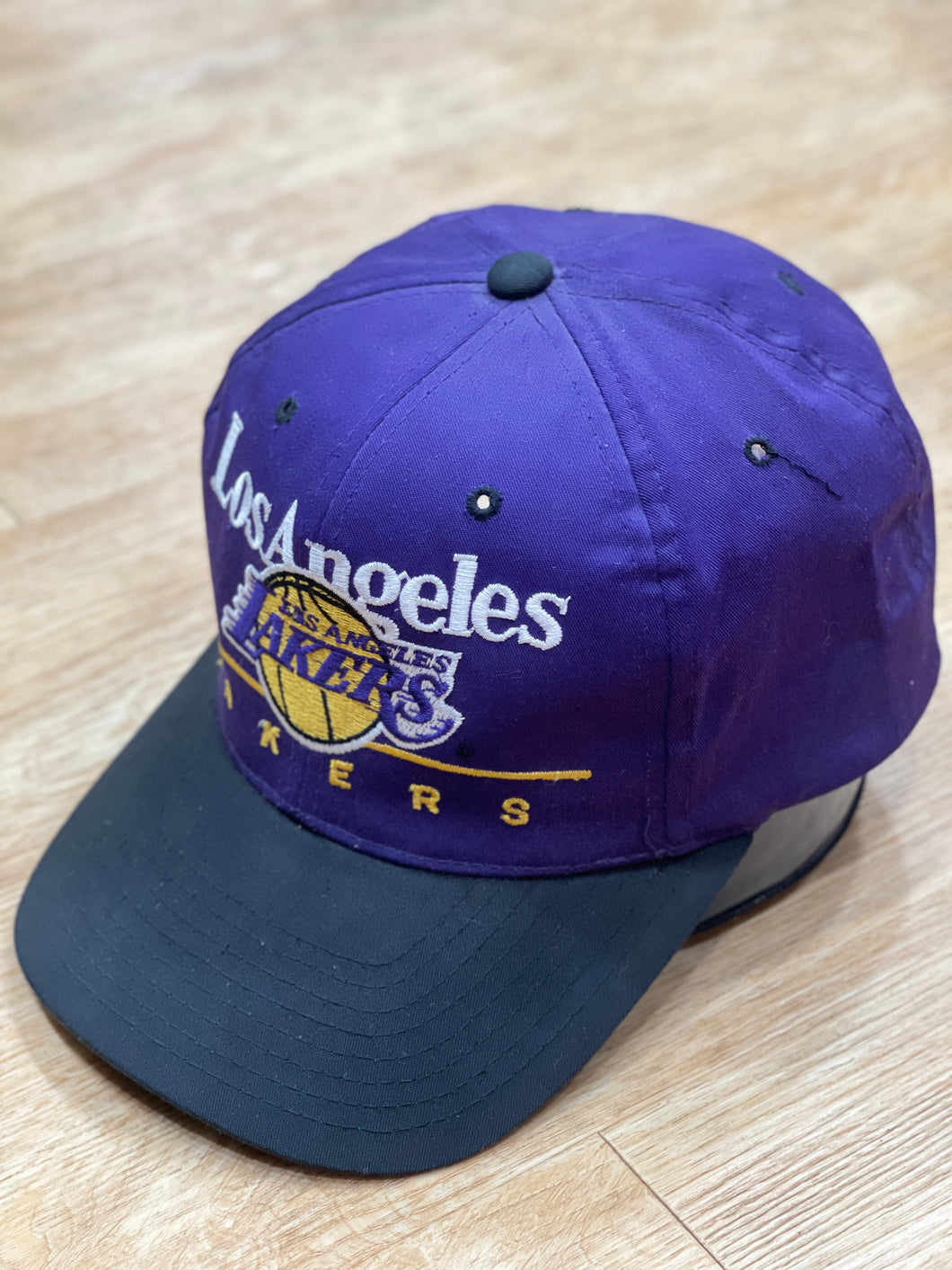 Los Angeles Lakers Cap