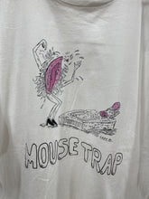 Load image into Gallery viewer, Mouse Trap VTG Tee
