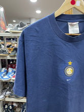 Load image into Gallery viewer, Nike Inter Milan Uefa Champions League VTG Tee
