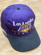 Load image into Gallery viewer, Los Angeles Lakers Cap
