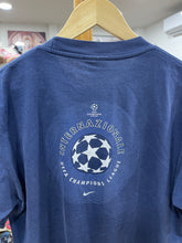 Load image into Gallery viewer, Nike Inter Milan Uefa Champions League VTG Tee
