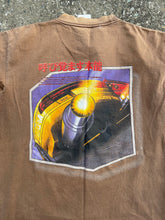 Load image into Gallery viewer, Japanese Arcade Racing Tee
