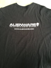 Load image into Gallery viewer, ALIENWARE T-Shirt
