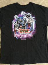 Load image into Gallery viewer, Yu Gi Oh &quot;Gladiator&#39;s Assault&quot;    T-Shirt
