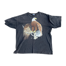 Load image into Gallery viewer, Eagle  90s Tee
