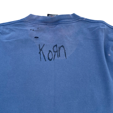 Load image into Gallery viewer, Korn Vtg Band Tee
