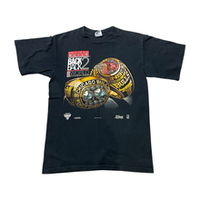 Load image into Gallery viewer, Chicago bull Ring Champion Tee
