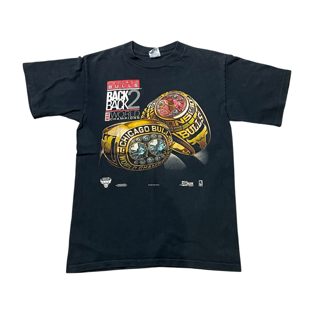 Chicago bull Ring Champion Tee