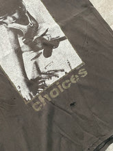 Load image into Gallery viewer, Pearl Jam “Choices” 90s
