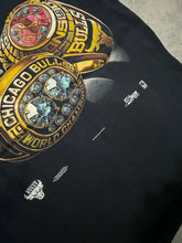 Load image into Gallery viewer, Chicago bull Ring Champion Tee
